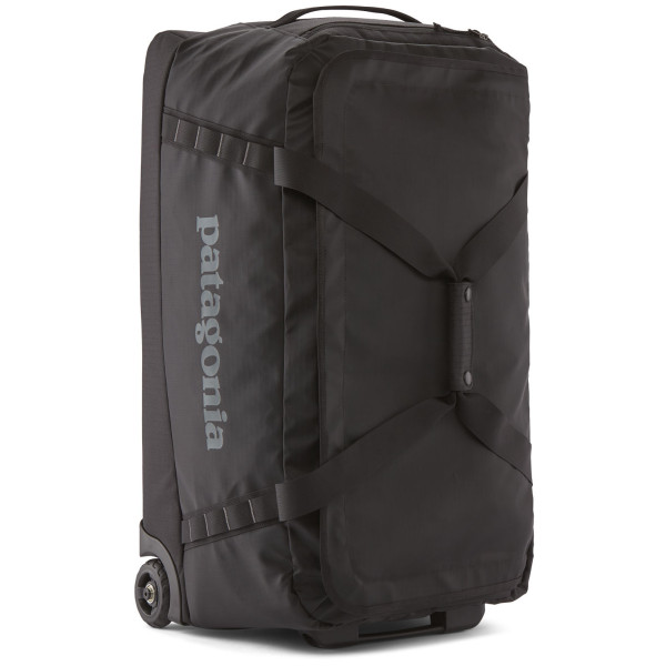 Куфар Patagonia Black Hole Wheeled Duffel 70L черен Black