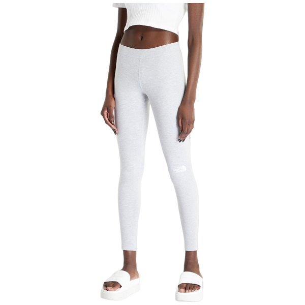 Дамски клин The North Face W Interlock Cotton Legging