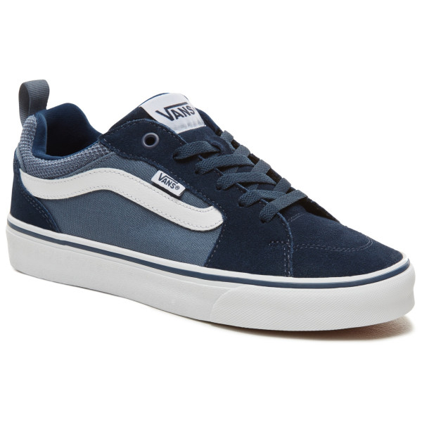 Мъжки обувки Vans MN Filmore син (SuedeCanvas)DressBlue