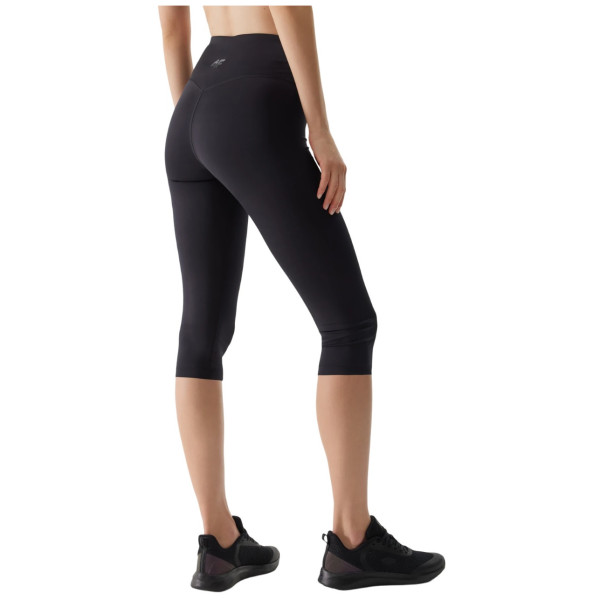 Дамски 3/4 клин  4F Tights Fnk F187