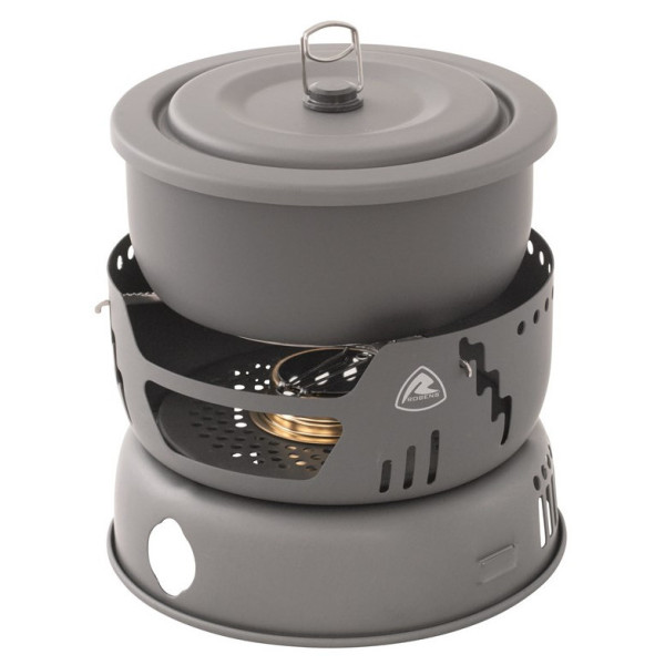 Комплект Robens Cookery King Pro + Fire Tick Stove