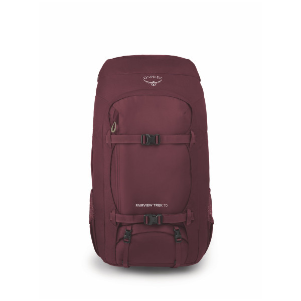 Дамска туристическа раница Osprey Fairview Trek 70