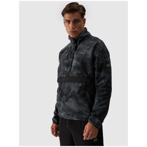 Мъжки суитшърт 4F Fleece M299