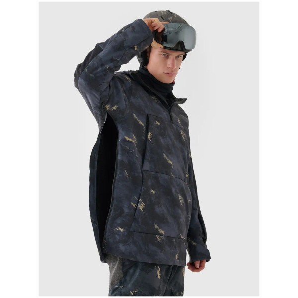 Мъжко зимно яке 4F Technical Jacket M510