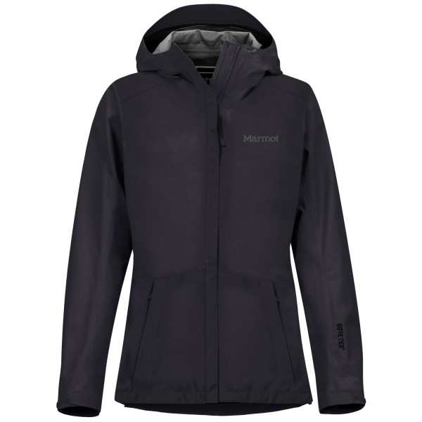 Дамско яко Marmot Wm's Minimalist Jacket черен Black