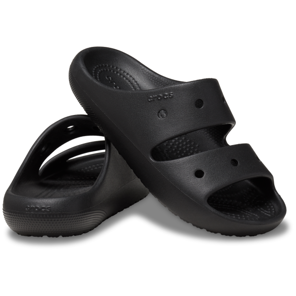 Детски чехли Crocs Classic Sandal v2 K