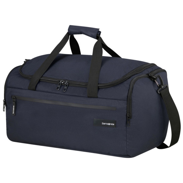 Пътна чанта Samsonite Roader Duffle S син