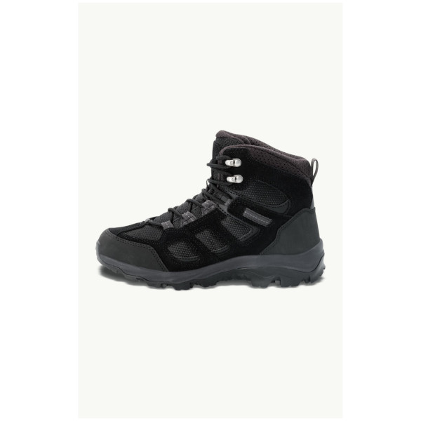 Дамски туристически обувки Jack Wolfskin Vojo 3 Texapore Mid W