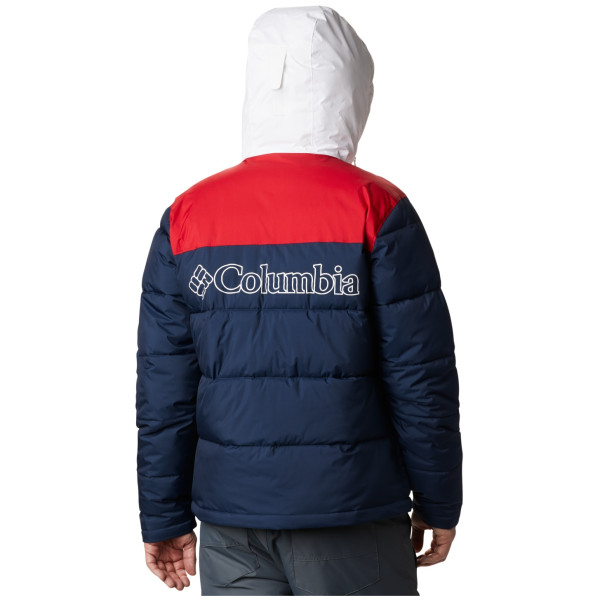 Мъжко яке Columbia Iceline Ridge Jacket