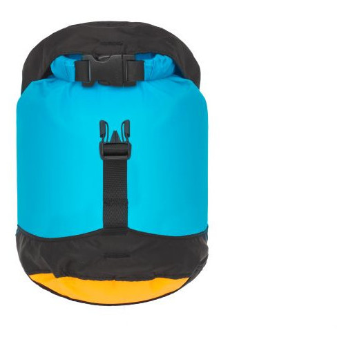 Водоустойчива торба Sea to Summit Evac Compression Dry Bag UL 3 L син