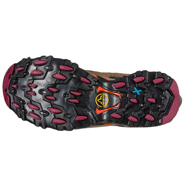 Дамски обувки La Sportiva Ultra Raptor II Leather Woman GTX