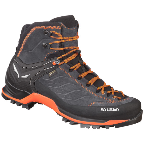 Мъжки обувки Salewa MS MTN Trainer MID GTX