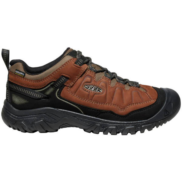 Мъжки обувки Keen Targhee IV WP M