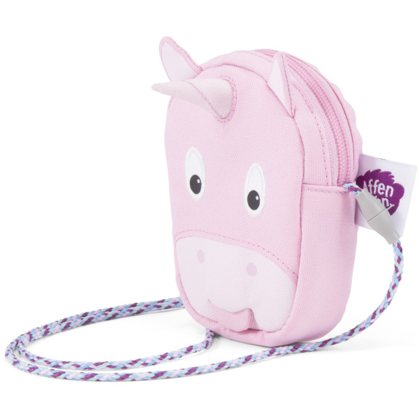 Детска чантичка Affenzahn Purse Ulla Unicorn