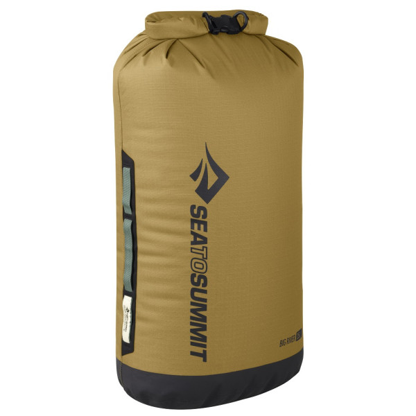 Водоустойчива торба Sea to Summit Big River Dry Bag 35 L