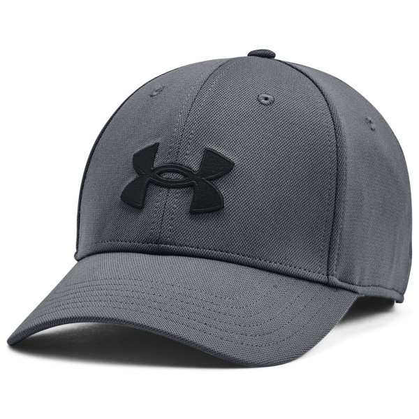 Шапка с козирка Under Armour UA Blitzing Adj