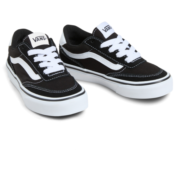 Детски обувки Vans Brooklyn Ls