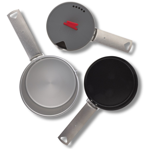 Комплект за готвене Primus Essential Trek Pot SET