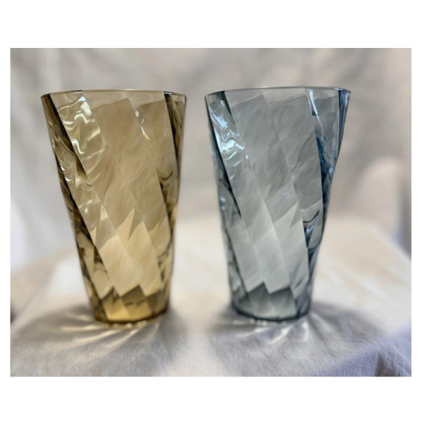 Комплект чаши Omada TRITAN Water glass 0.55lt. 2-SET