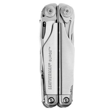 Мултуфункционален инструмент Leatherman Surge