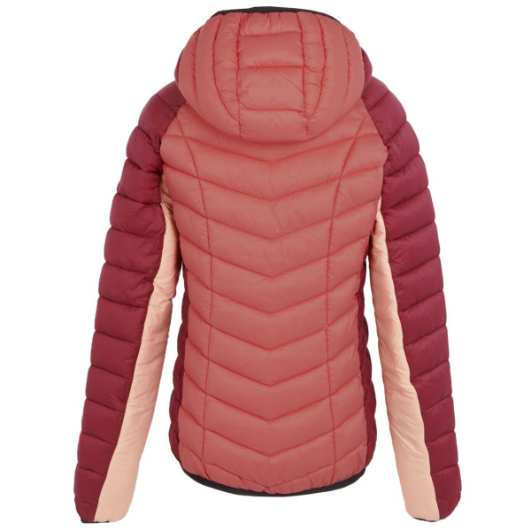 Дамско зимно яке Regatta Women Hooded Dalent