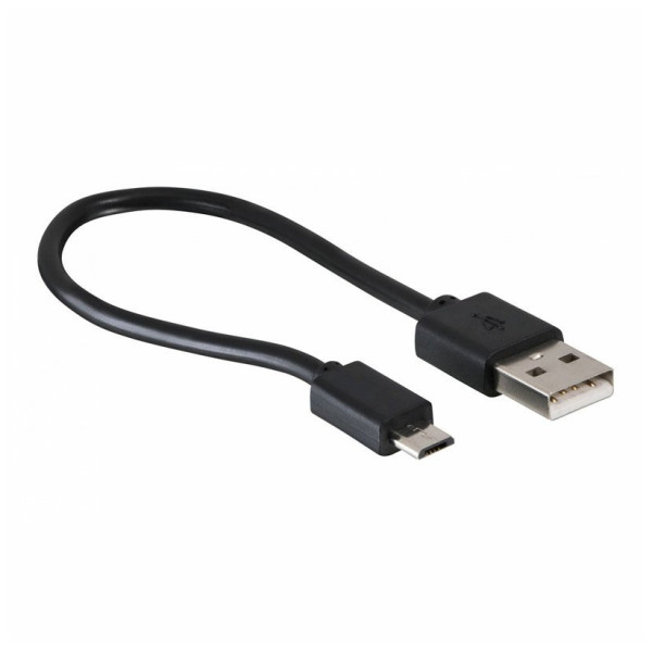 Предна светлина Sigma Aura 60 USB