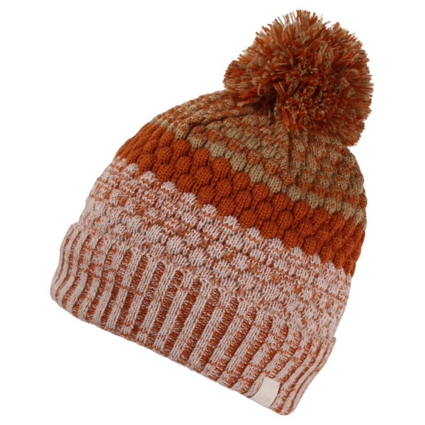 Зимна шапка Regatta Frosty Hat VII оранжев Brlycrn/LtVn