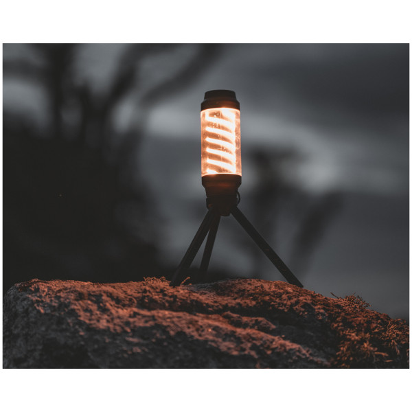 Лампа за къмпинг Easy Camp Wintergreen Compact Lantern