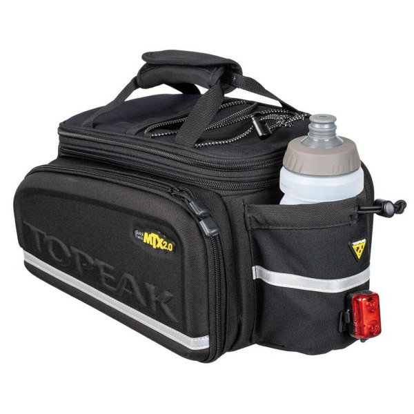 Чанта за багажник Topeak MTX TrunkBag DXP