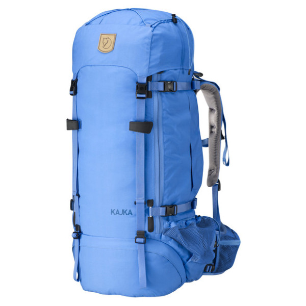 Раница Fjällräven Kajka 65 син UnBlue