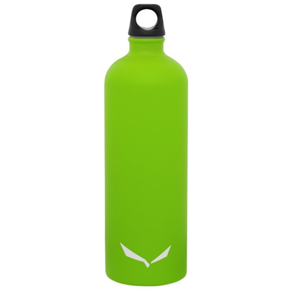 Бутилка Salewa Isarco Lt Btl 1,0 L зелен FluoGreen