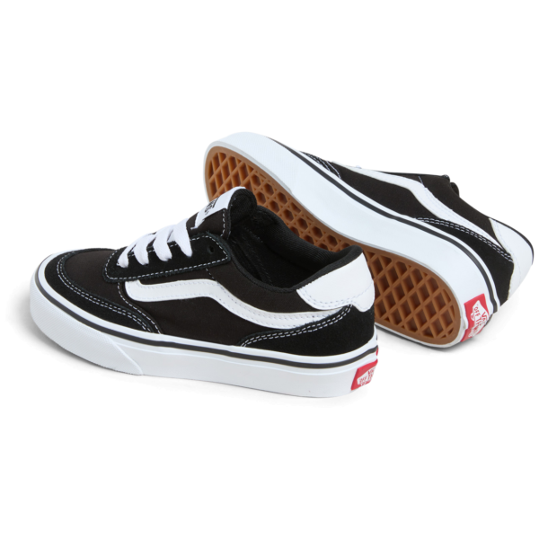 Детски обувки Vans Brooklyn Ls