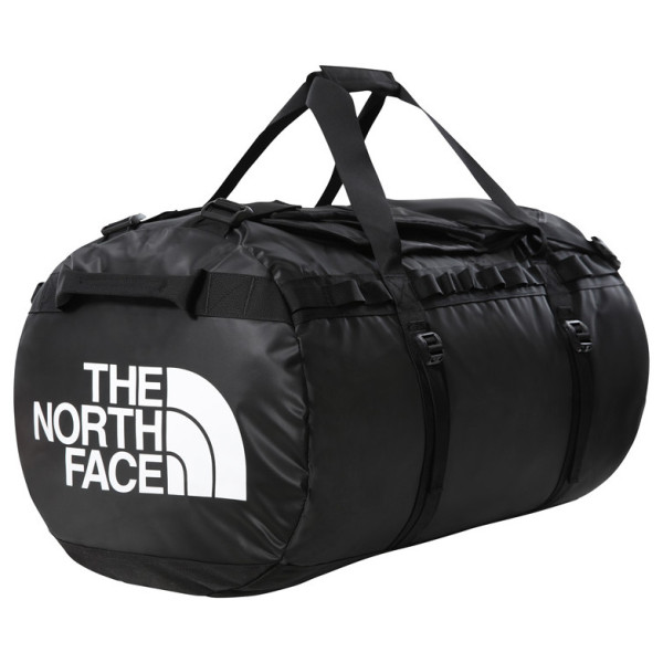 Пътна чанта The North Face Base Camp Duffel - Xl черен TNF Black-TNF White-NPF