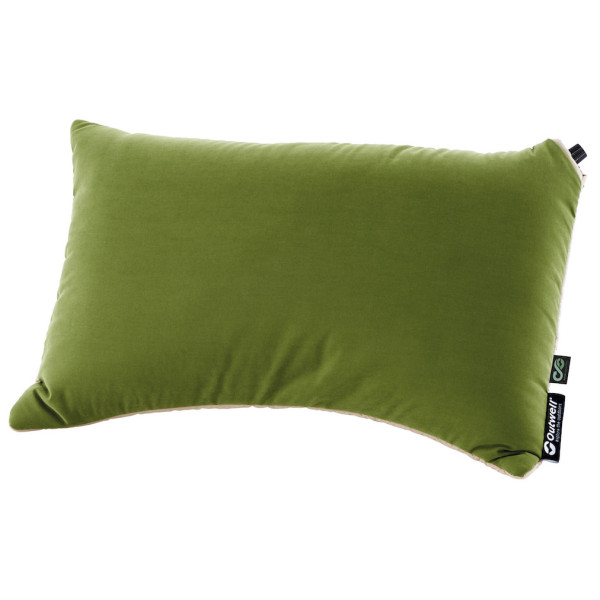 Възглавница Outwell Conqueror Pillow зелен Green