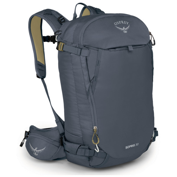  Osprey Sopris 30 сив TungstenGray