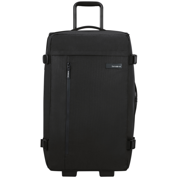 Куфар на колела Samsonite Roader Duffle 68cm черен Deep Black