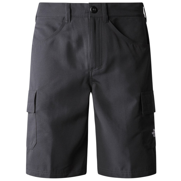 Мъжки къси панталони The North Face Horizon Circular Short сив