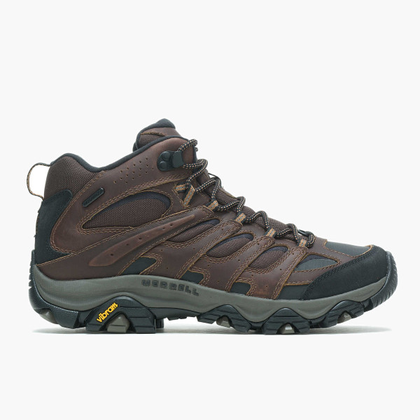 Мъжки зимни обувки Merrell Moab 3 Thermo Mid Wp