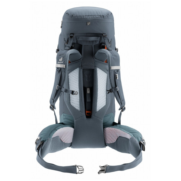 Туристическа раница Deuter Aircontact Core 40+10