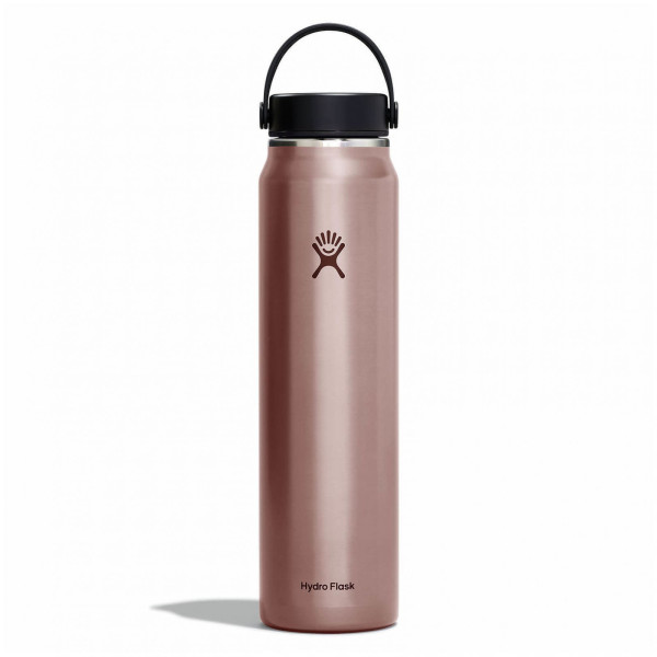 Термос Hydro Flask Hydro Flask Lightweight Wide Flex Cap 40 OZ (1180ml) светло син