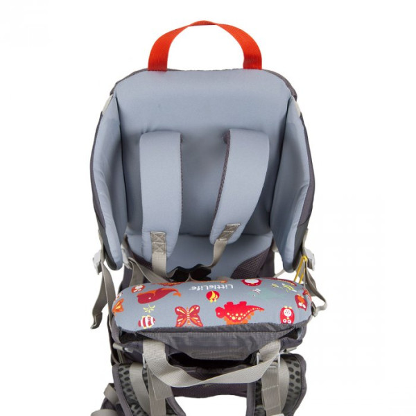 Детска седалка LittleLife Cross Country S4