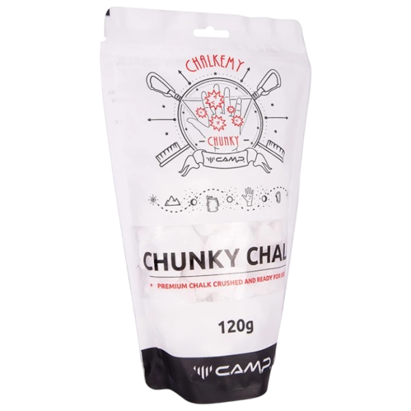 Магнезий Camp Chunky Chalk 120g