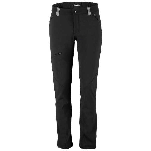 Мъжки панталони Columbia Triple Canyon Fall Pant черен Black