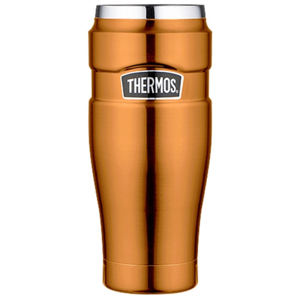 Термо чаша Thermos Style 470ml златен Copper