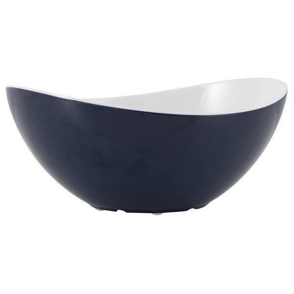 Купа Gimex Salad bowl navy blue