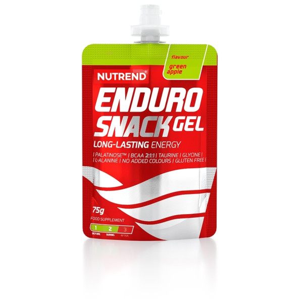 Енергиен гел Nutrend Endurosnack плик