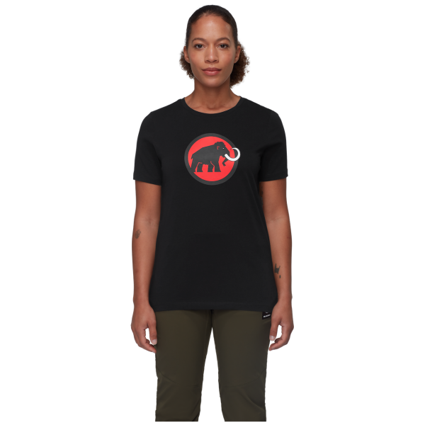 Дамска тениска Mammut Core T-Shirt Women Classic