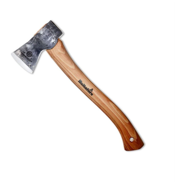 Брадва Hultafors Hatchet Hb Hultan 0,5 сив/кафяв