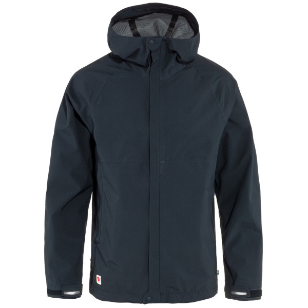 Мъжко яке Fjällräven HC Hydratic Trail Jacket M