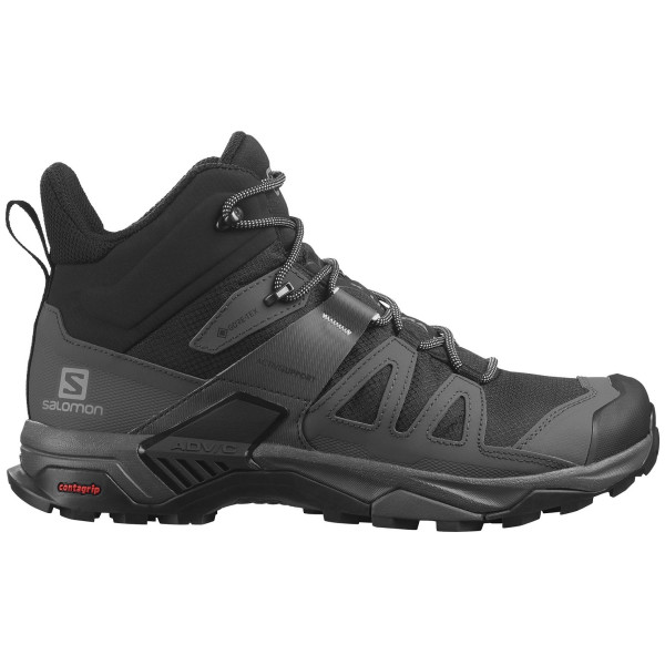 Мъжки туристически обувки Salomon X Ultra 4 Mid Gtx